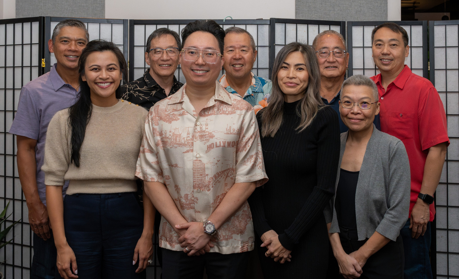 Board of Directors