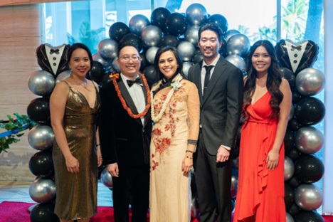 2024 Give Kids a Smile Gala